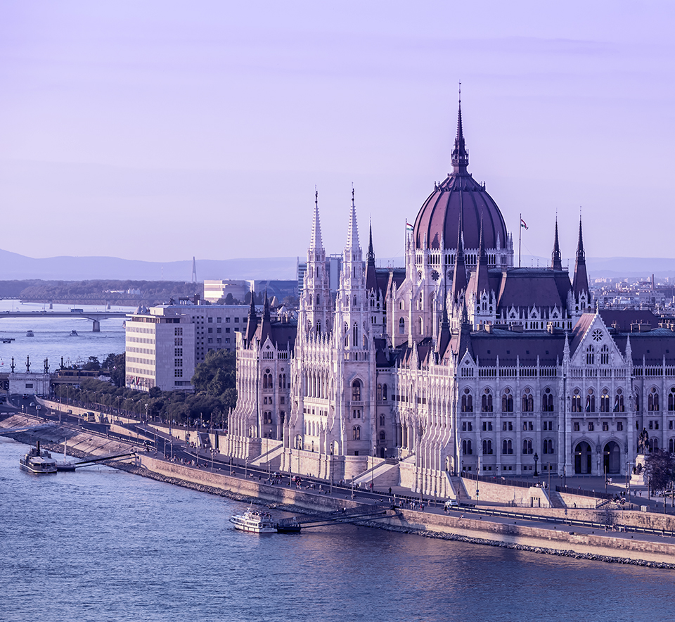 Picture of Budapest