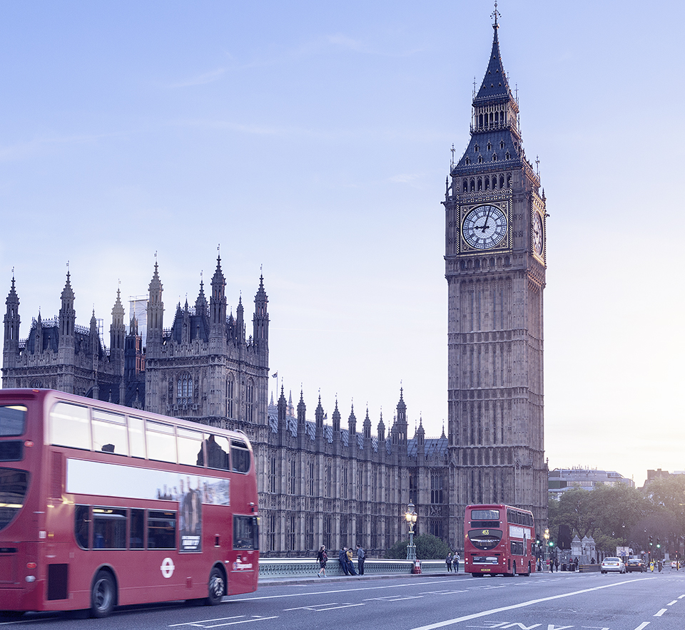 Picture of London